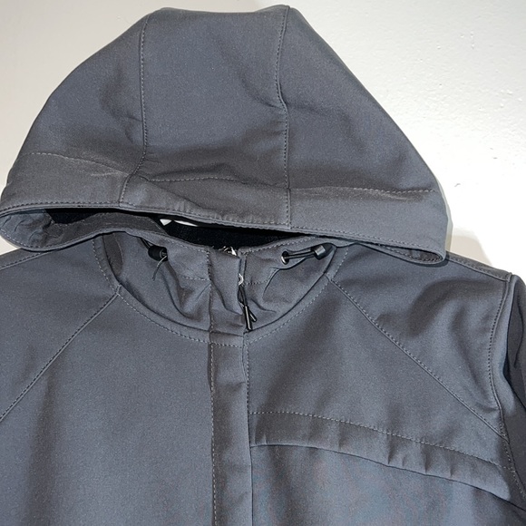 NEW BALANCE Women’s Extra Warm Ski Jacket Women’s Size Medium Fleece Lined - Picture 2 of 10